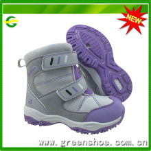 Gute Qualität Mode Kinder Winter Schnee Stiefel